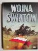 DVD. WOJNA ŚWIATÓW 1920
